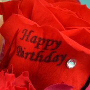 弱虫ペダルグッズ プレミアムライン オリジナルBirthdayフォトローズ [荒北靖友]