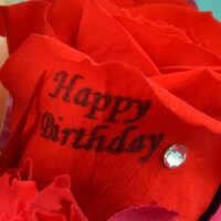 弱虫ペダルグッズ プレミアムライン オリジナルBirthdayフォトローズ [荒北靖友]