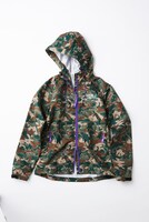 「エヴァンゲリオン：新宿伊勢丹版」に登場するX-girl Sportsのアイテム。※画像は企画中のもの (c)カラー