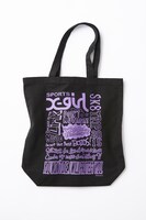 「エヴァンゲリオン：新宿伊勢丹版」に登場するX-girl Sportsのアイテム。※画像は企画中のもの (c)カラー