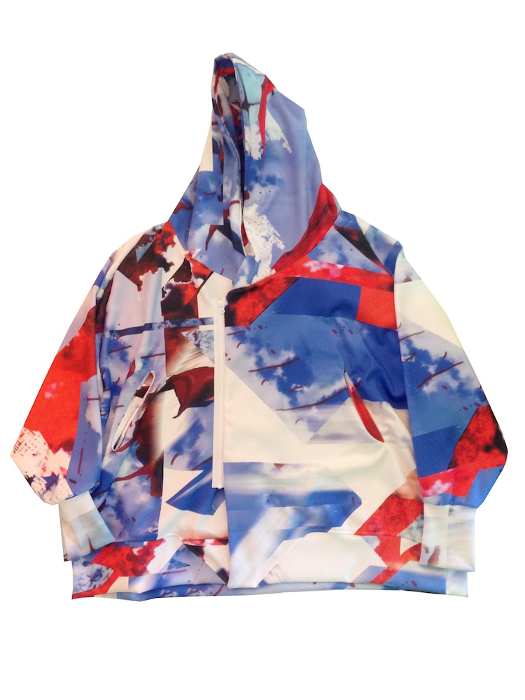 伊勢丹で エヴァ 展 X Girlやハトラなどがコラボアイテムを披露 コミックナタリー