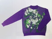 「エヴァンゲリオン：新宿伊勢丹版」に登場するmalamuteのアイテム。※画像は企画中のもの (c)カラー