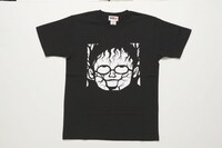 「魔太郎 Tシャツ Bタイプ」 (c)Fujiko Studio