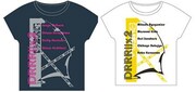 「デュラララ!!STREEEEET!! Territory ofExhibition」にて販売されるTシャツ (c)2014成田良悟/ＫＡＤＯＫＡＷＡ アスキー・メディアワークス刊/池袋ダラーズ