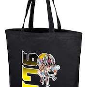 「弱虫ペダル」トートバッグ、総北&箱学メンバーをあしらった全12種