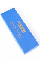 「名探偵コナンモデル腕時計」のBOX。(c)青山剛昌／小学館・読売テレビ・TMS 1996