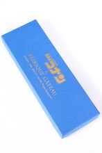 「名探偵コナンモデル腕時計」のBOX。(c)青山剛昌／小学館・読売テレビ・TMS 1996