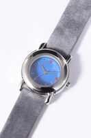 「名探偵コナンモデル腕時計」(c)青山剛昌／小学館・読売テレビ・TMS 1996