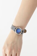 「名探偵コナンモデル腕時計」(c)青山剛昌／小学館・読売テレビ・TMS 1996