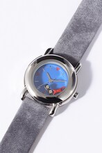 「名探偵コナンモデル腕時計」(c)青山剛昌／小学館・読売テレビ・TMS 1996