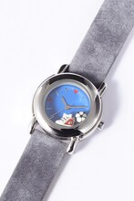 「名探偵コナンモデル腕時計」(c)青山剛昌／小学館・読売テレビ・TMS 1996