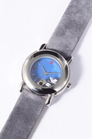 「名探偵コナンモデル腕時計」(c)青山剛昌／小学館・読売テレビ・TMS 1996