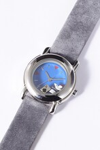 「名探偵コナンモデル腕時計」(c)青山剛昌／小学館・読売テレビ・TMS 1996