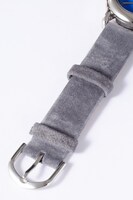 「名探偵コナンモデル腕時計」(c)青山剛昌／小学館・読売テレビ・TMS 1996