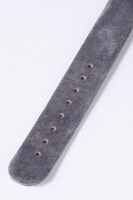 「名探偵コナンモデル腕時計」(c)青山剛昌／小学館・読売テレビ・TMS 1996