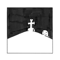 西島大介による作品。