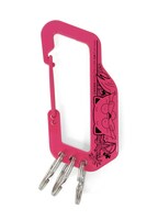 「チャッピーカラビナ」(c)柴田亜美/スクウェアエニックス・日本アニメーション