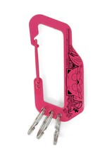 「チャッピーカラビナ」(c)柴田亜美/スクウェアエニックス・日本アニメーション