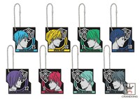 「黒子のバスケ ピースラバーズ～帝光中～」 (c)藤巻忠俊/集英社・黒子のバスケ製作委員会