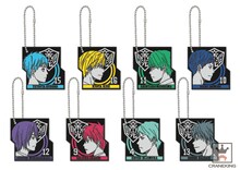 「黒子のバスケ ピースラバーズ～帝光中～」 (c)藤巻忠俊/集英社・黒子のバスケ製作委員会