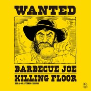「Barbecue Joe」
