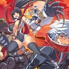 忍者、お色気、そしてバトル!「フリージング」のタッグがWEBで新連載