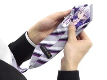 「今日も一日がんばるぞいネクタイ」 (c)得能正太郎/芳文社