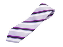 「今日も一日がんばるぞいネクタイ」 (c)得能正太郎/芳文社