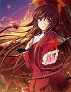 「レーカン！キャンバスアート」 (c)瀬田ヒナコ・芳文社 ／レーカン！製作委員会