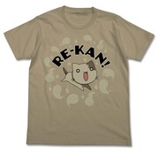 「エロ猫Tシャツ」 (c)瀬田ヒナコ・芳文社 ／レーカン！製作委員会