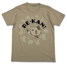 「エロ猫Tシャツ」 (c)瀬田ヒナコ・芳文社 ／レーカン！製作委員会