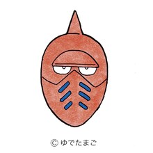 強力（ごうりき）の神に乗り移られたキン肉マンビッグボディ (c)ゆでたまご