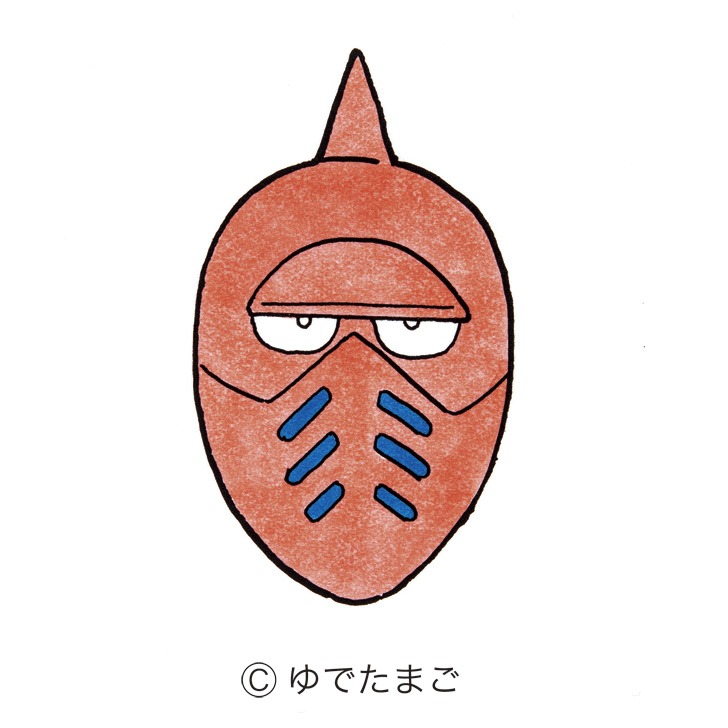 強力（ごうりき）の神に乗り移られたキン肉マンビッグボディ (c)ゆでたまご