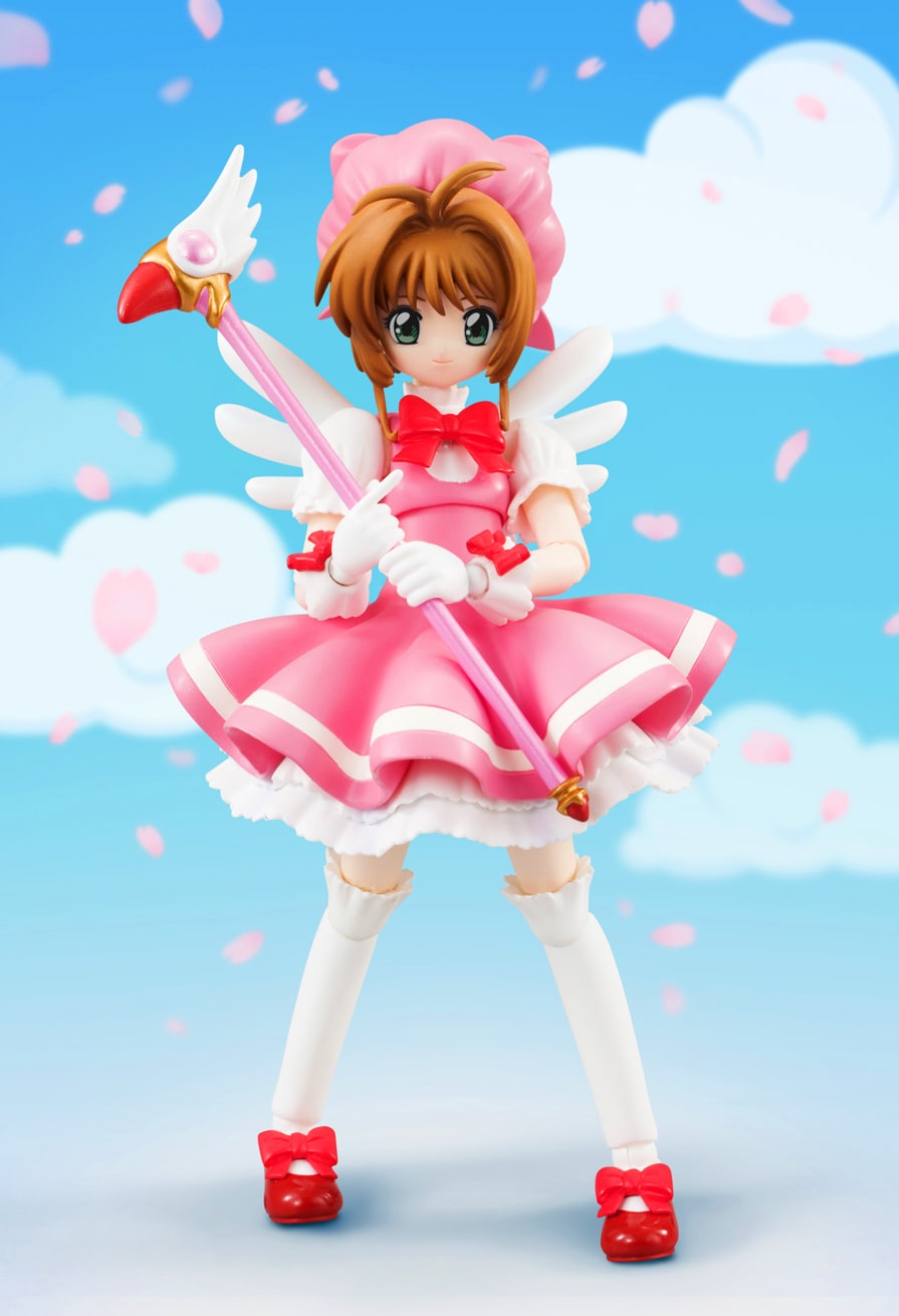 プレシャスメモリーズ 木之本桜 直筆サイン 丹下桜 CCさくら
