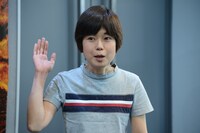 脚本・演出を務めた児玉明子。