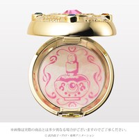 「ミラクルロマンス メイクアップパウダー」(c)武内直子・PNP・東映アニメーション