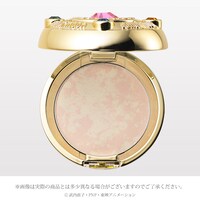 「ミラクルロマンス メイクアップパウダー」(c)武内直子・PNP・東映アニメーション