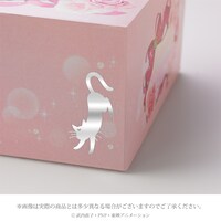 「ミラクルロマンス メイクアップパウダー」(c)武内直子・PNP・東映アニメーション