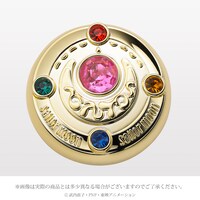 「ミラクルロマンス メイクアップパウダー」(c)武内直子・PNP・東映アニメーション