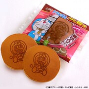 ドラえもんどら焼き