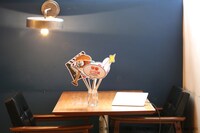 「映画ドラえもん×ビデオパス シアター」の内観。