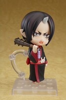 「ねんどろいど 鬼灯」(c)江口夏実・講談社/鬼灯の冷徹製作委員会