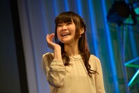 佐藤利奈 (c)武内直子・PNP・講談社・東映アニメーション