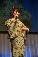 三石琴乃 (c)武内直子・PNP・講談社・東映アニメーション