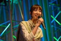 小清水亜美 (c)武内直子・PNP・講談社・東映アニメーション