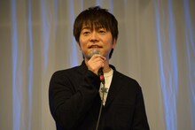 野島健児 (c)武内直子・PNP・講談社・東映アニメーション