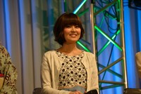 金元寿子 (c)武内直子・PNP・講談社・東映アニメーション