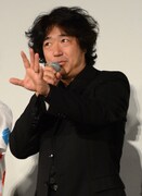 羽住英一郎監督