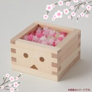 「ダンボー升」 (c)KIYOHIKO AZUMA/YOTUBA SUTAZIO