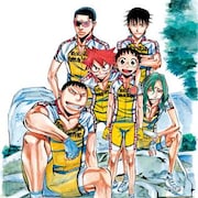 「弱虫ペダル」原画展本日から!原作、アニメの原画や資料300点以上集う